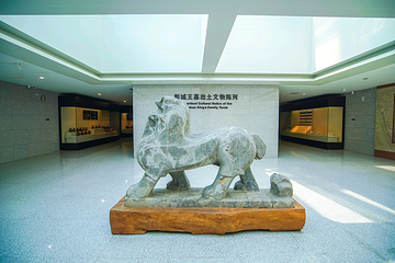 徐州博物馆第 11 张图片