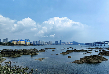 黑石礁公园第 3 张图片