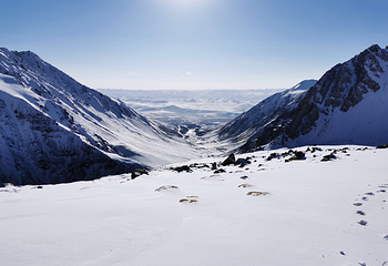 祁连山·岗什卡雪峰景区第 6 张图片