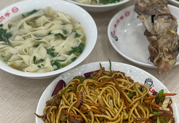 老四季(云峰街店)第 10 张图片