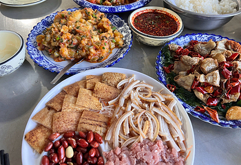 挖色菜香园(大理店)第 10 张图片