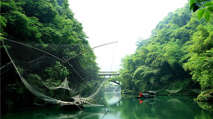 三峡人家第 18 张图片