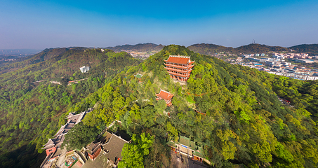南山风景区第 85 张图片