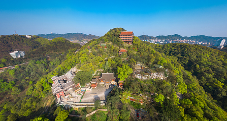 南山风景区第 84 张图片
