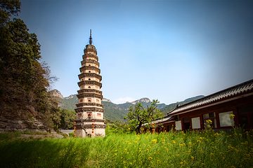 灵岩寺第 23 张图片