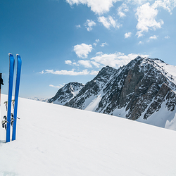 东风湖冰雪大世界