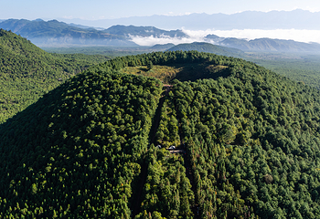 火山地热国家地质公园第 23 张图片