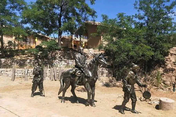 迪山云顶风景区第 7 张图片