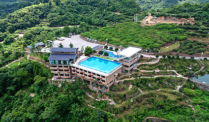 三峡古兵寨文化旅游区第 6 张图片