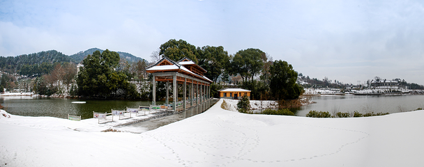 花乡茶谷旅游景区第 61 张图片