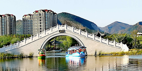 蓟州区人民公园第 16 张图片