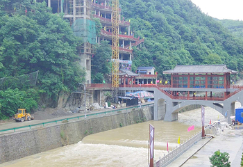 巴山玉溶洞第 11 张图片