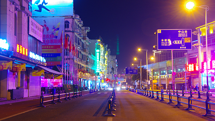 东兴国门景区第 8 张图片
