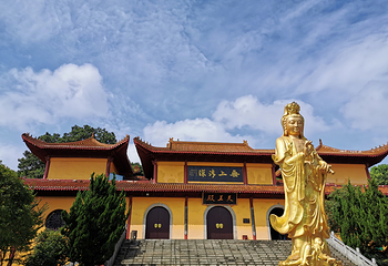 圣安寺第 2 张图片