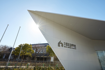 京都铁道博物馆第 36 张图片