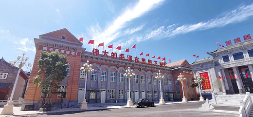 观澜湖华谊冯小刚电影公社第 187 张图片