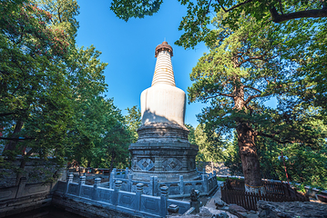 大觉寺第 5 张图片