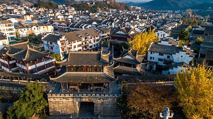 仁和楼第 1 张图片