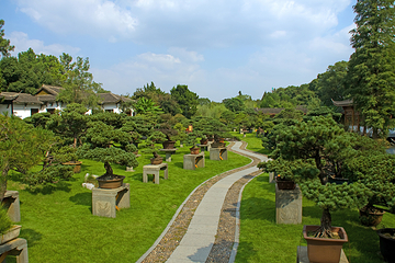 西湖风景名胜区第 419 张图片