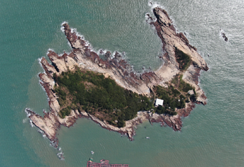 天福渔夫岛景区第 33 张图片