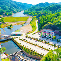 会昌紫云山景区