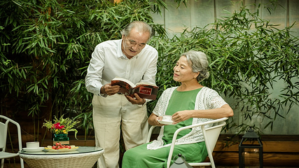 九如山休闲旅游度假区第 56 张图片