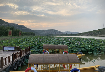 依湾农家风景区第 7 张图片