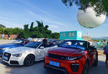 厦门乘风帆船出海第 4 张图片