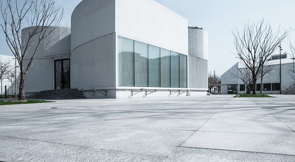 上海摄影艺术中心