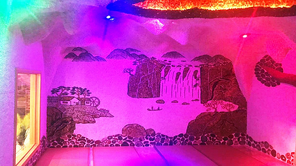 清水湾汗蒸广场第 31 张图片