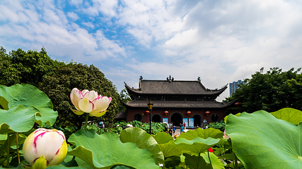 华岩寺第 8 张图片