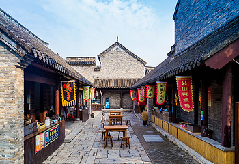 潘安湖国家湿地公园第 28 张图片