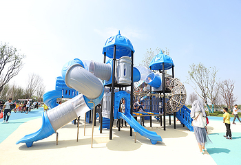 潘安湖国家湿地公园第 58 张图片