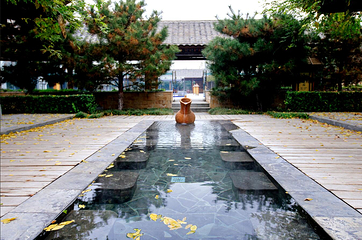 洹水湾温泉旅游区第 22 张图片
