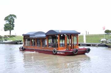 湖州太湖旅游度假区第 14 张图片