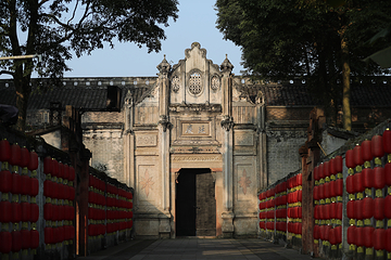 安仁古镇第 159 张图片