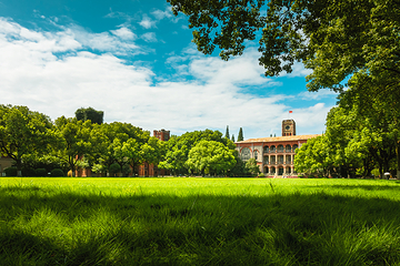 苏州大学(天赐庄校区)第 5 张图片