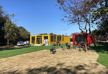广州山谷国际旅游度假区第 75 张图片