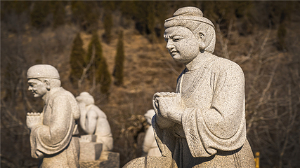 青铜山大峡谷第 107 张图片