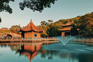 普济禅寺第 19 张图片