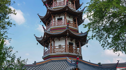 光孝塔第 2 张图片