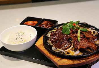 恐龙谷·温泉养生餐厅(恐龙园店)第 13 张图片