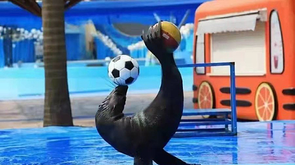 汉唐水世界温泉洗浴水乐园第 1 张图片