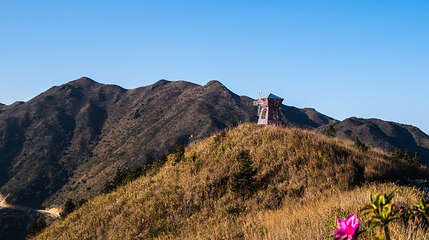 大芹山第 1 张图片