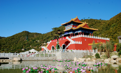 盘山第 54 张图片