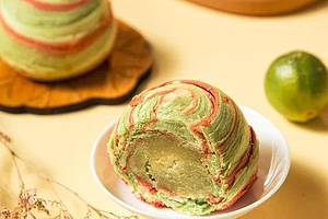 唐饼家(瑞虹天地月亮湾店)