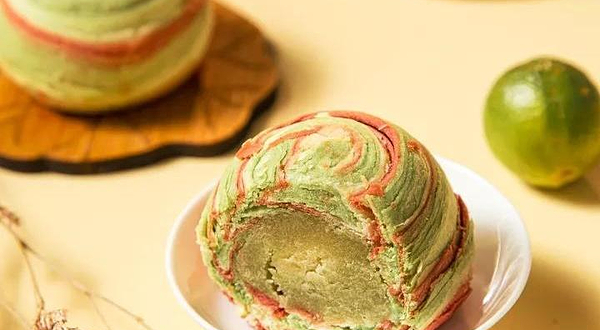 唐饼家(瑞虹天地月亮湾店)