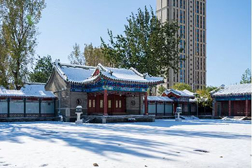 庄王府第 8 张图片