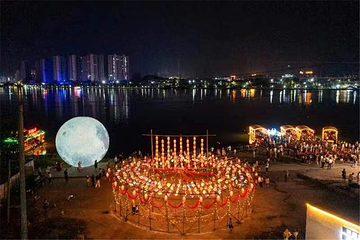 东江花月夜第 71 张图片