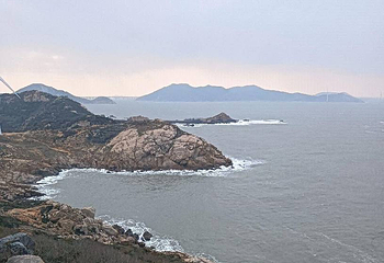平潭北部生态廊道第 12 张图片
